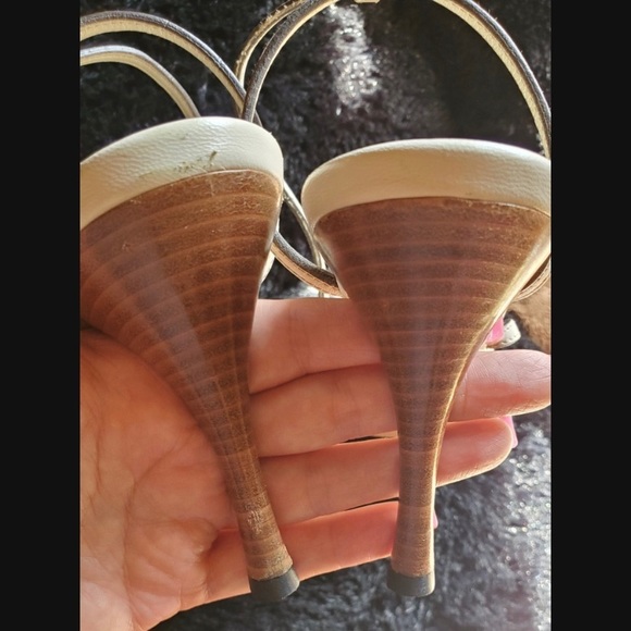 Gucci Sandals - Picture 5 of 9